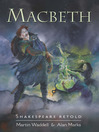 Cover image for Macbeth
